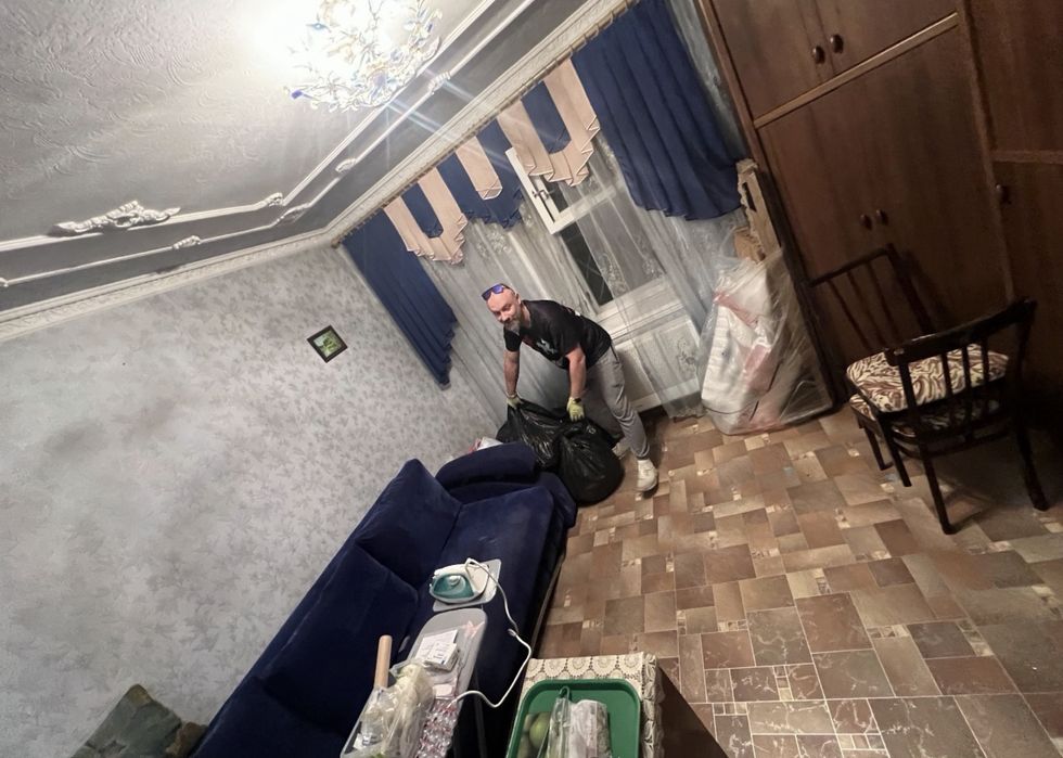Квартирные Переезды Грузоперевозки Грузчики Газель Домашние Вещи Сборка Мебели