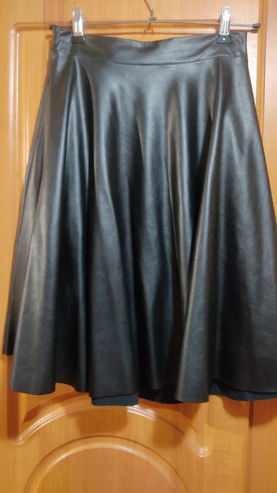 Спідниця осінь - зима- весна