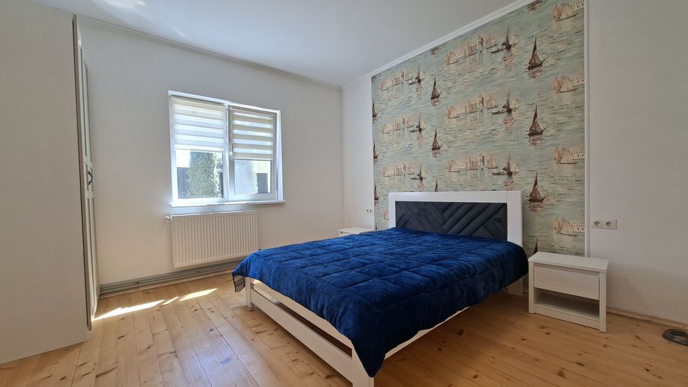 Продаж житлового будинку 220м². Ділянка 7сот.Котедж.Комунікації. Ремонт. Івано-Франківськ.Терміново