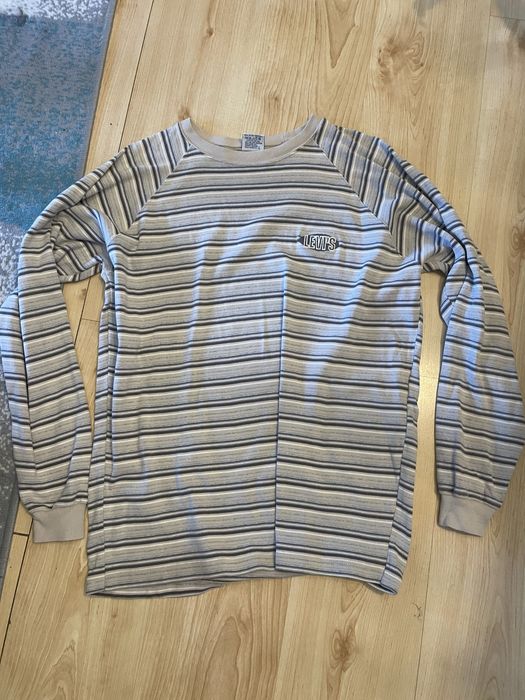 Bluza vintage Levi’s ROZ. L