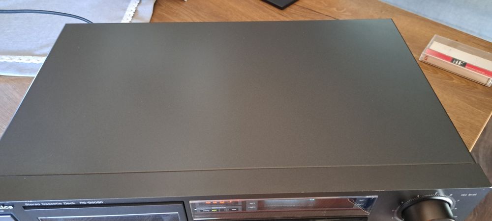Technics RS-B608R