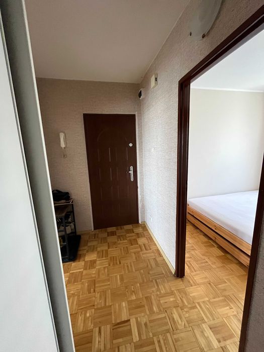 Sprzedam mieszkanie 2 pokojowe ul. Śmigielskiego - Więcej