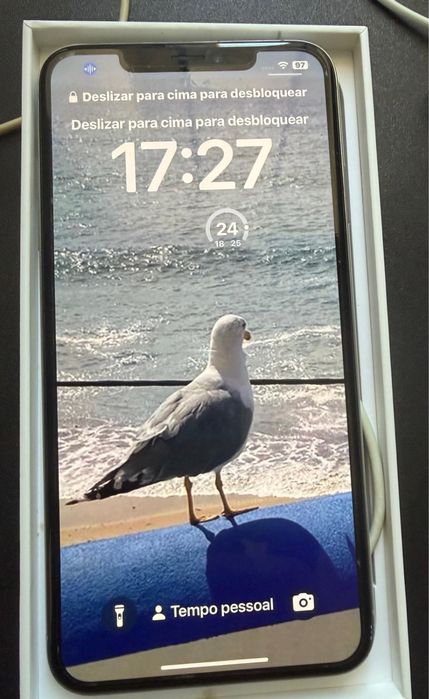 Iphone XS Max 256gb