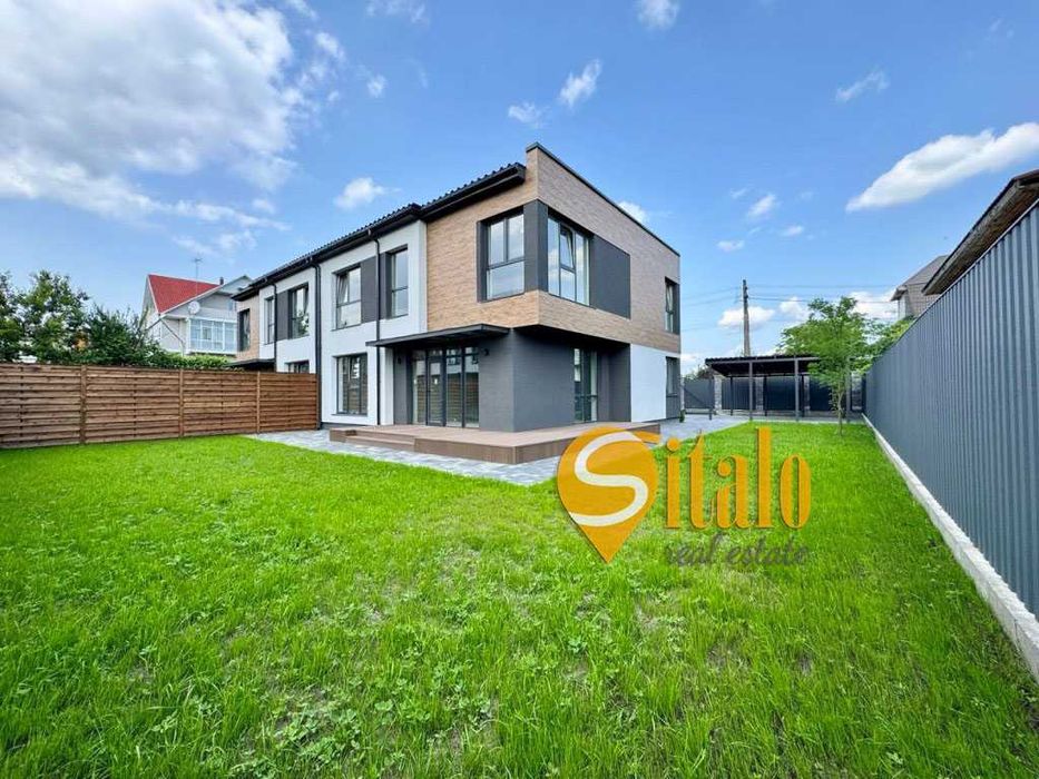 Будинок за адресою (площа 180 м²) - Atlanta.ua - фото 4