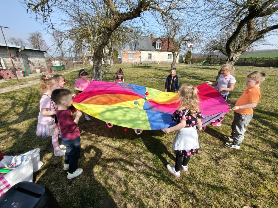 Animacje dla dzieci/ Animator mobilny