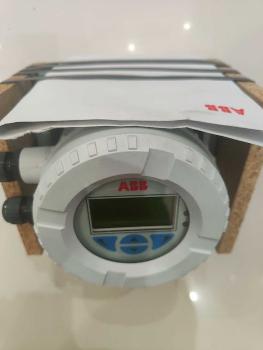 Przepływomierz elektromagnetyczny  FEP610