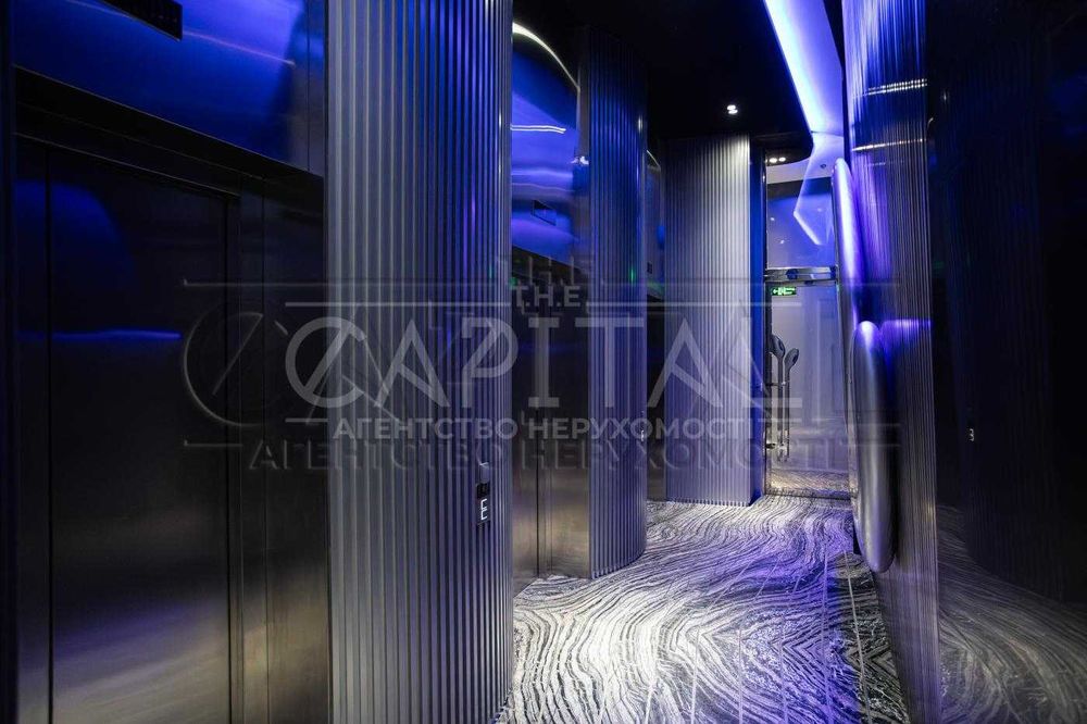 Оренда квартири 81 м | Taryan Towers | Тарьян Таверс | Іоанна Павла II | Генератор |