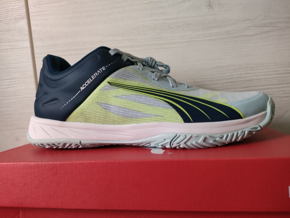Puma accelerate turbo