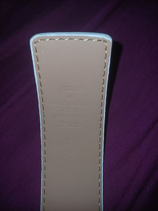 Pasek Unisex nowy