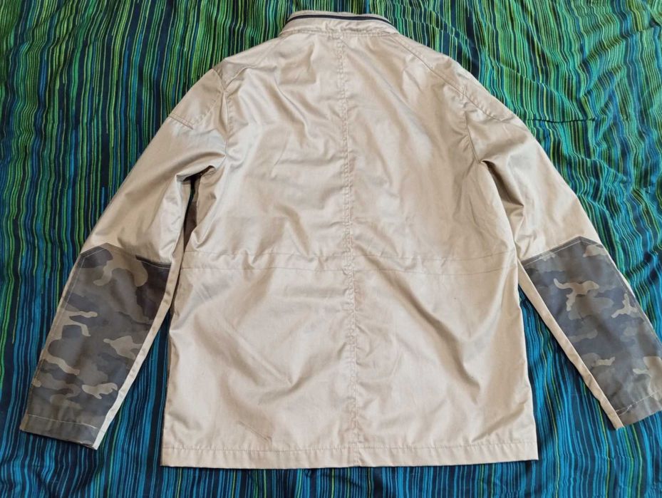 Чоловіча польова куртка Mark Ecko Military L + Китель