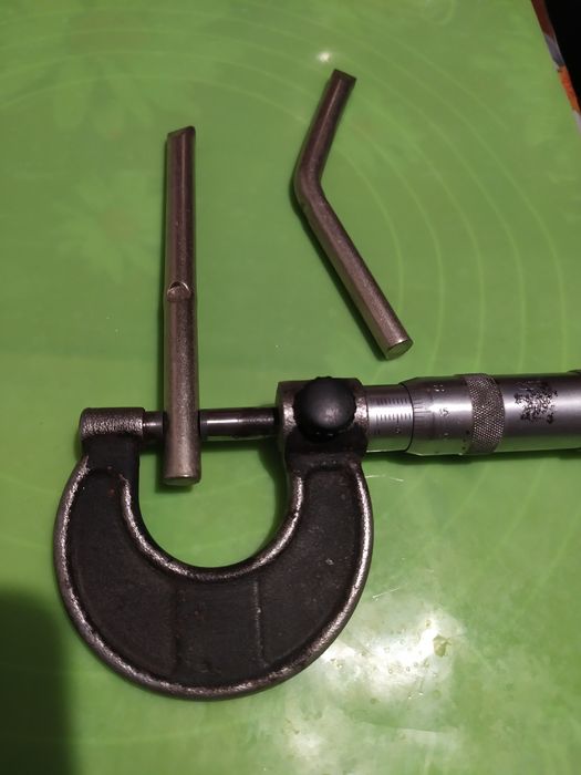 Паяльник СССР 40В 65 Вт