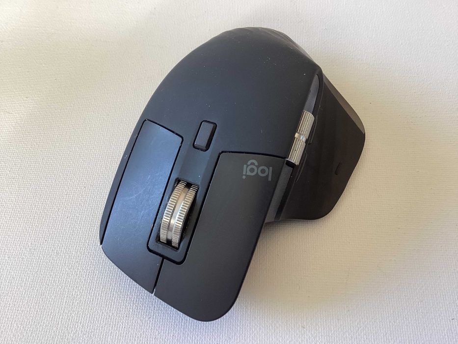 Logitech MX Master 3S myszka