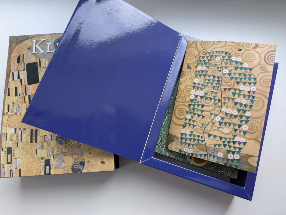 Набір листівок Gustav Klimt / Густав Клімт