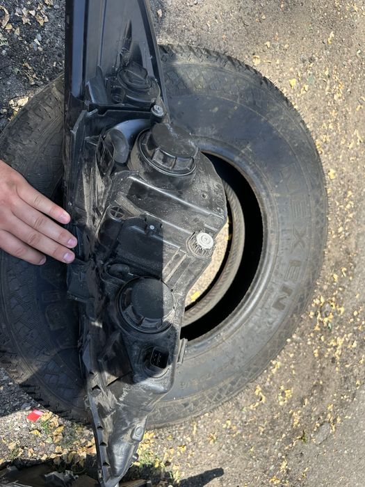 Правая фара Hyundai Sonata 2010-2014