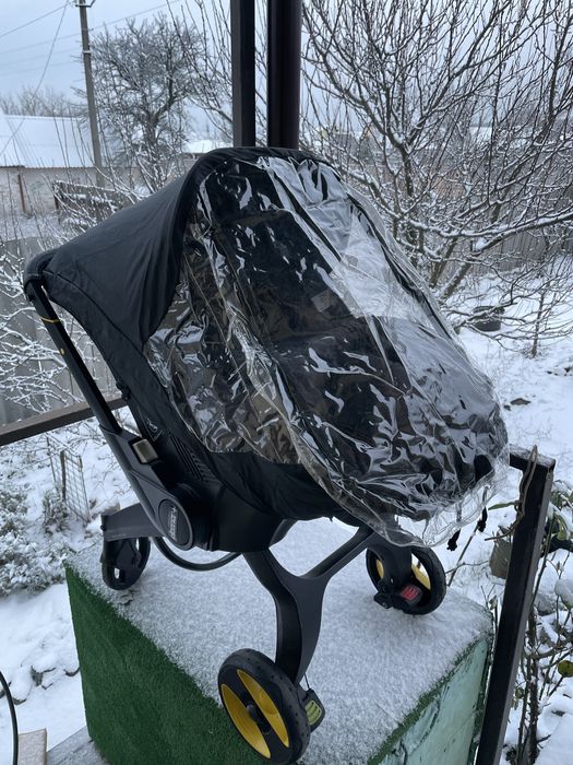 Doona автокрісло limited