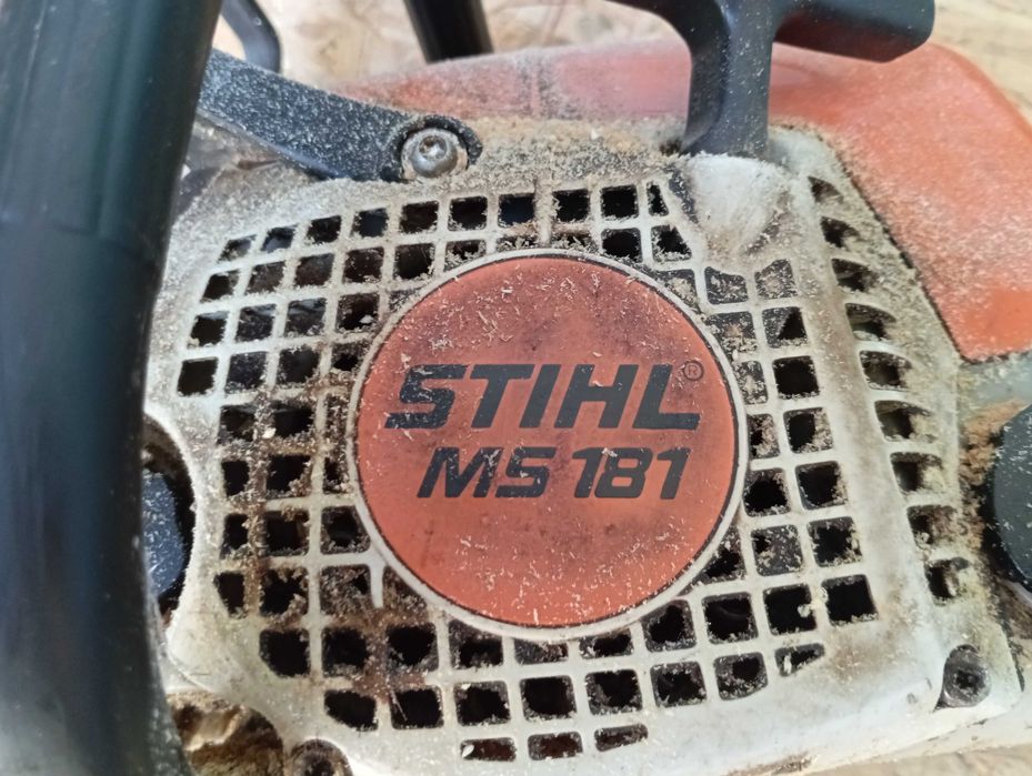 Piła STIHL MS 181