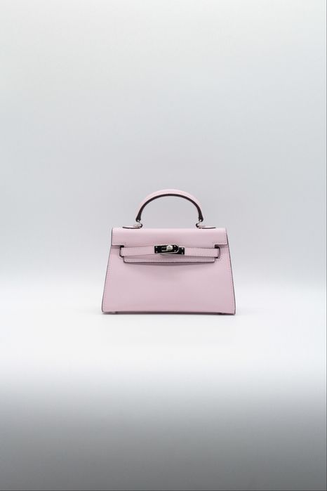 Стильна жіноча сумка kelly mini 19см