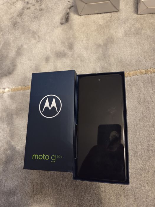 Motorola Moto G 60