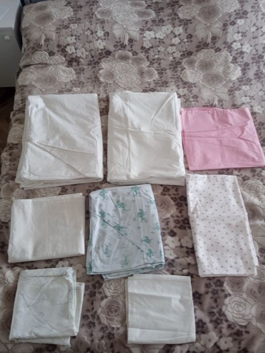 Наволочки на подушки