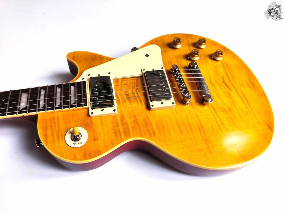 Epiphone Joe Bonamassa 