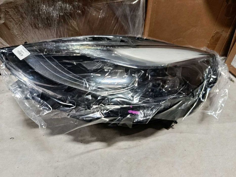 Фара передня лінзована tesla Model МY \ M3