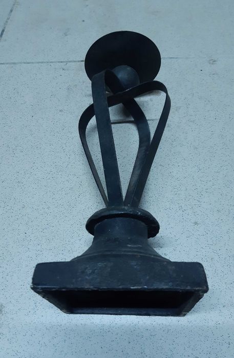 Bonito Castiçal em Ferro