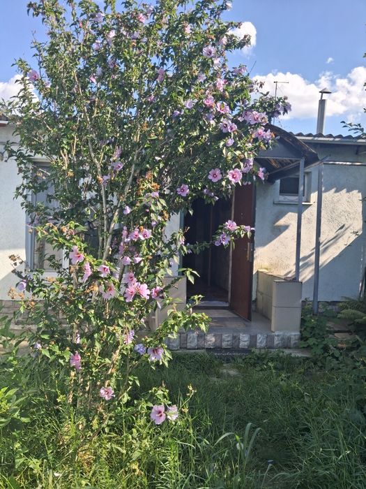 Від власника.ТерміновоПродам частину будинку в районі Південного вокзалу
