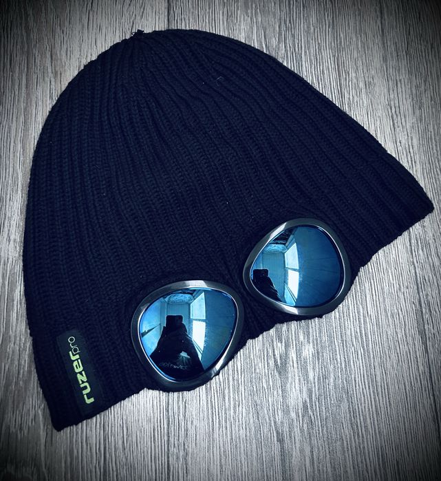 Шапка Ruzer Pro Originals