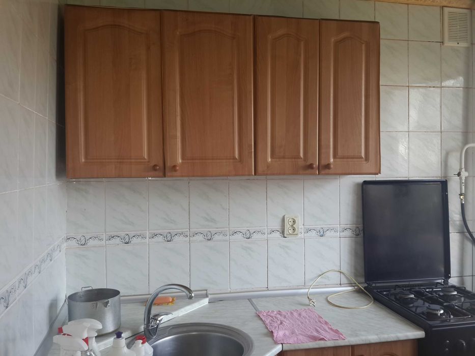 Продам квартиру 1 ком. Малиновка