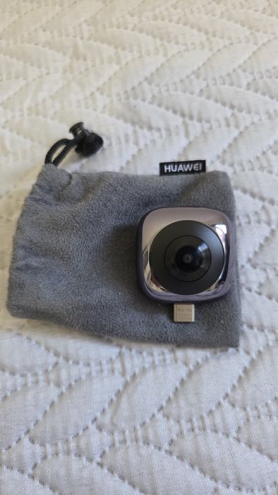 Huawei....Camera