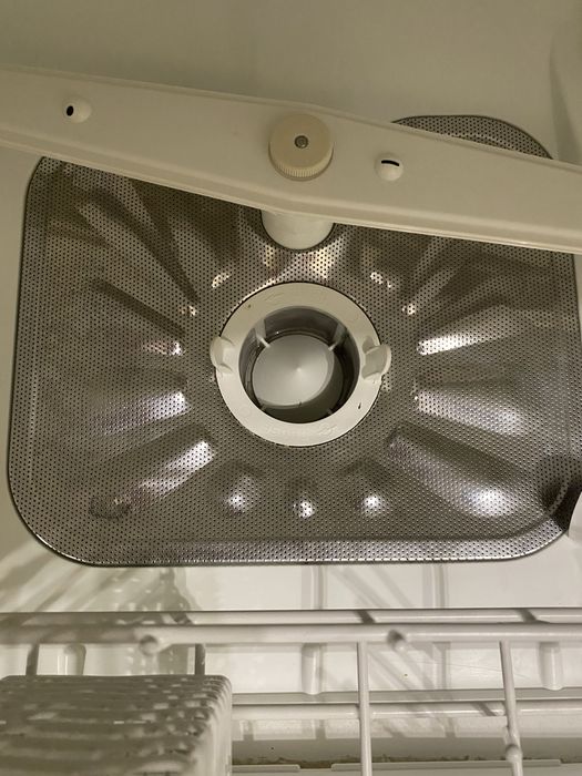 Посудомийна машина  Electrolux  настільна