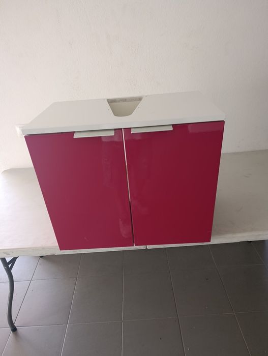 Móvel de casa de banho