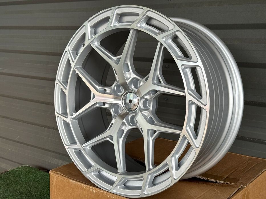 Диски нові R20 5x114.3 Lexus RX NX UX ES GS IS RZ Acura RDX TLX ILX