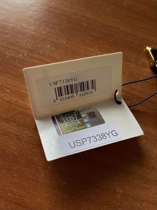 Relógio Homem U.S. Polo Assn.