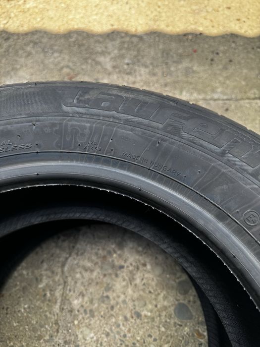 Літні шини 195/65 R15 91V Laufenn S Fit EQ + LK01
