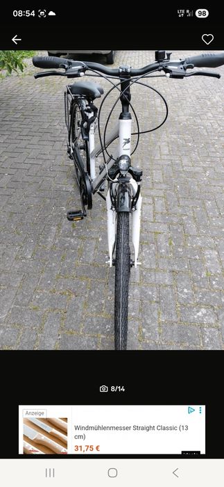 Pegasus Solero SL
