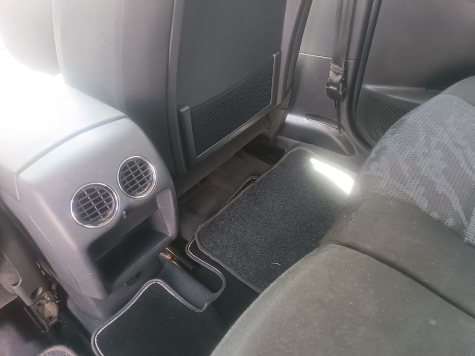Vendo Peugeot 3008