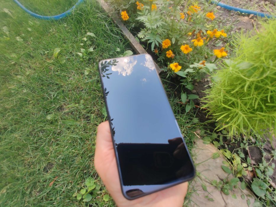 Смартфон Xiaomi Redmi Note 10 4/128Gb