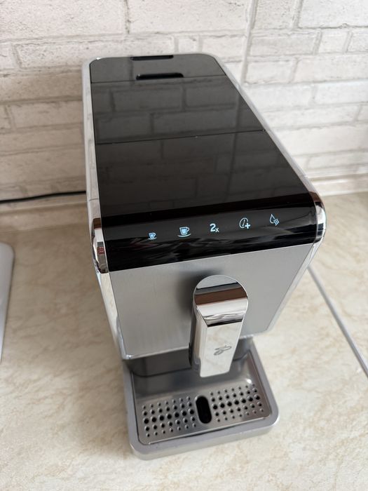 Кавомашина Tchibo Esperto Caffe