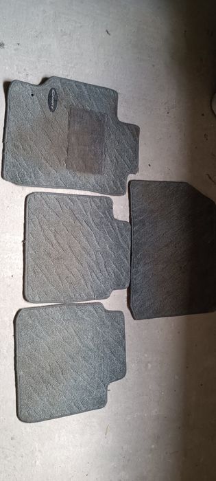 Коврики автомобильные Toyota, BMW, ford, Mitsubishi