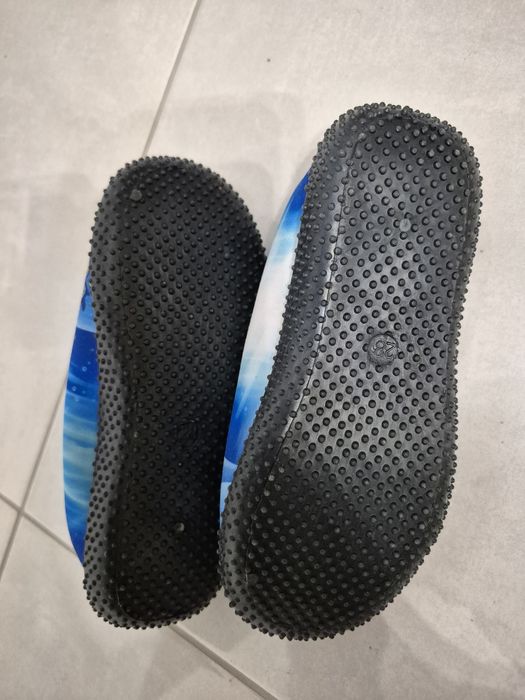 Psi Patrol buty do wody 28 jeżowce na plażę basen