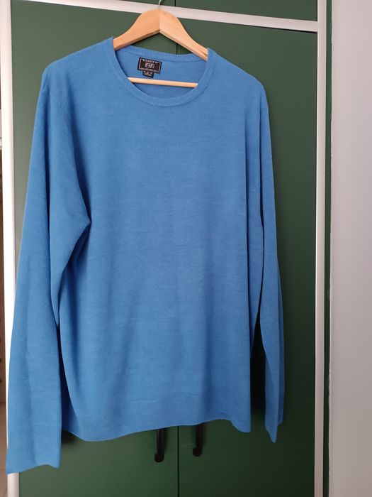 Sweter męski rozmiar XXL