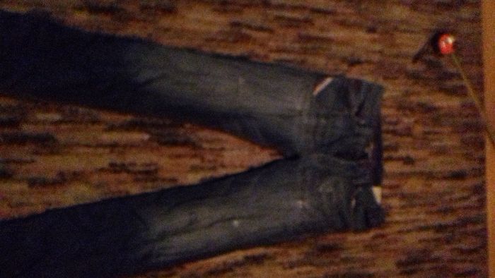 spodnie męskie 8 par nowe i używane 82-88cm pas