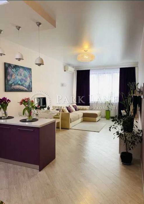 2-кімнатна квартира за адресою (площа 67 м²) - Atlanta.ua - фото 4