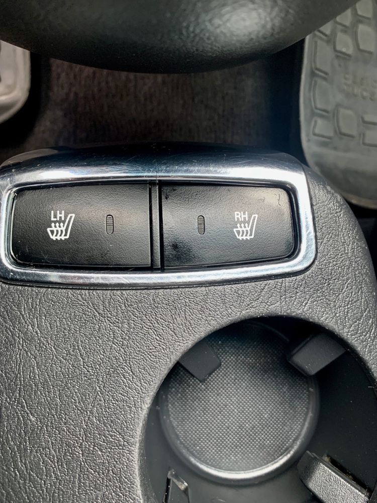 Обмен Хюндай Туксон 2008г: Обмін - Hyundai Кривий Ріг на Olx