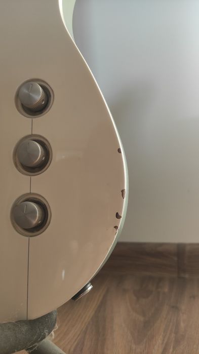 Gitara basowa Yamaha rbx a2 POLECAM