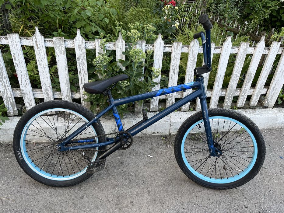 Велосипед БМХ