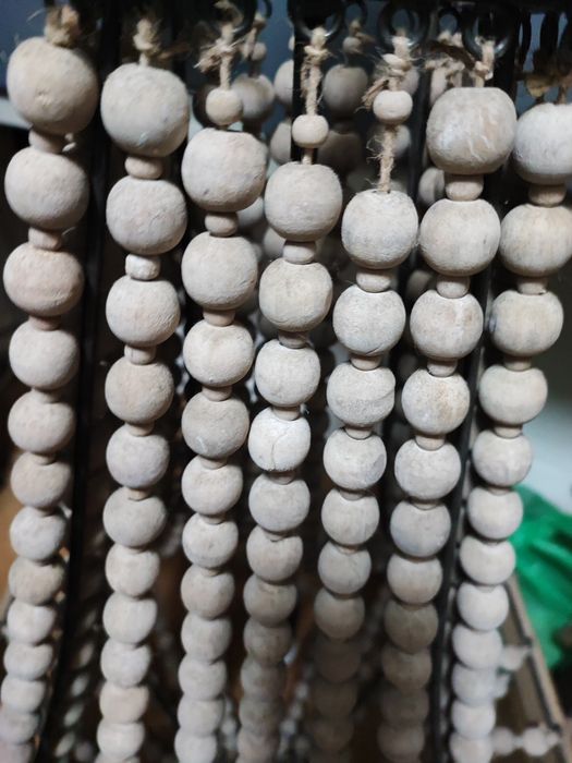 Lustre rústico (Arboreto)