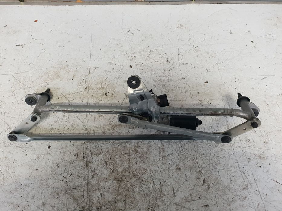 Mechanizm wycieraczek Vw Tiguan II 5N