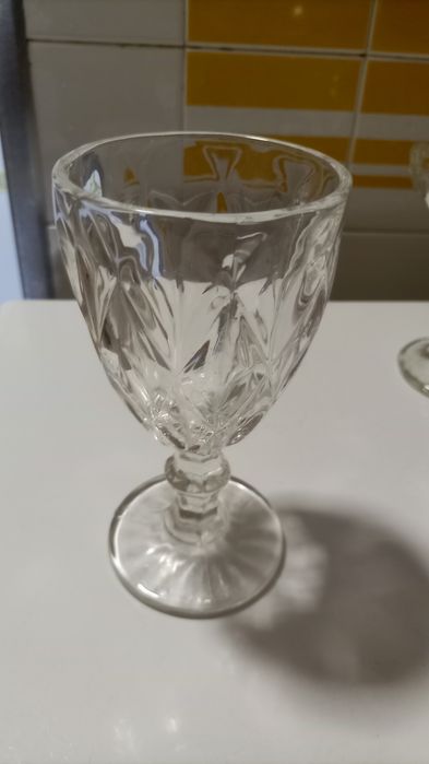 Taças grandes para sobremesas431849660639488005